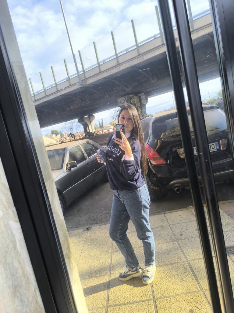 Chica busca chico en Murcia: 