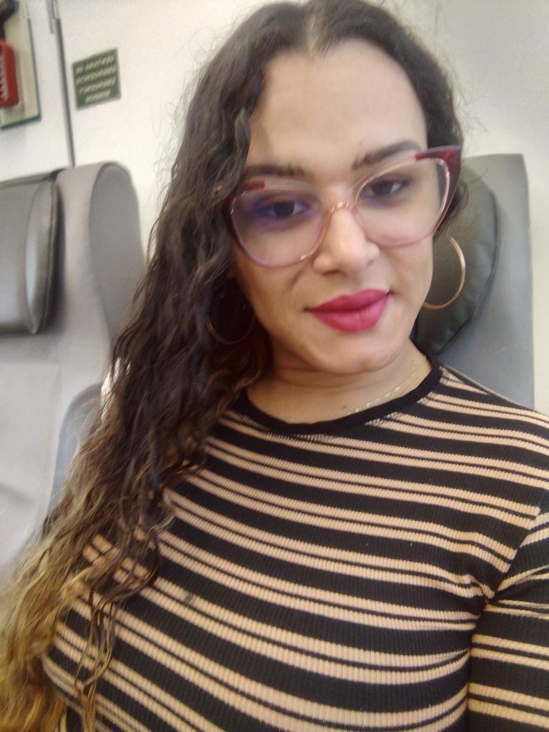 688411148: Transexual en Zamora