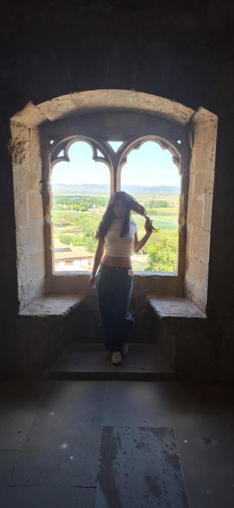 Chica busca chico en Mallorca: 