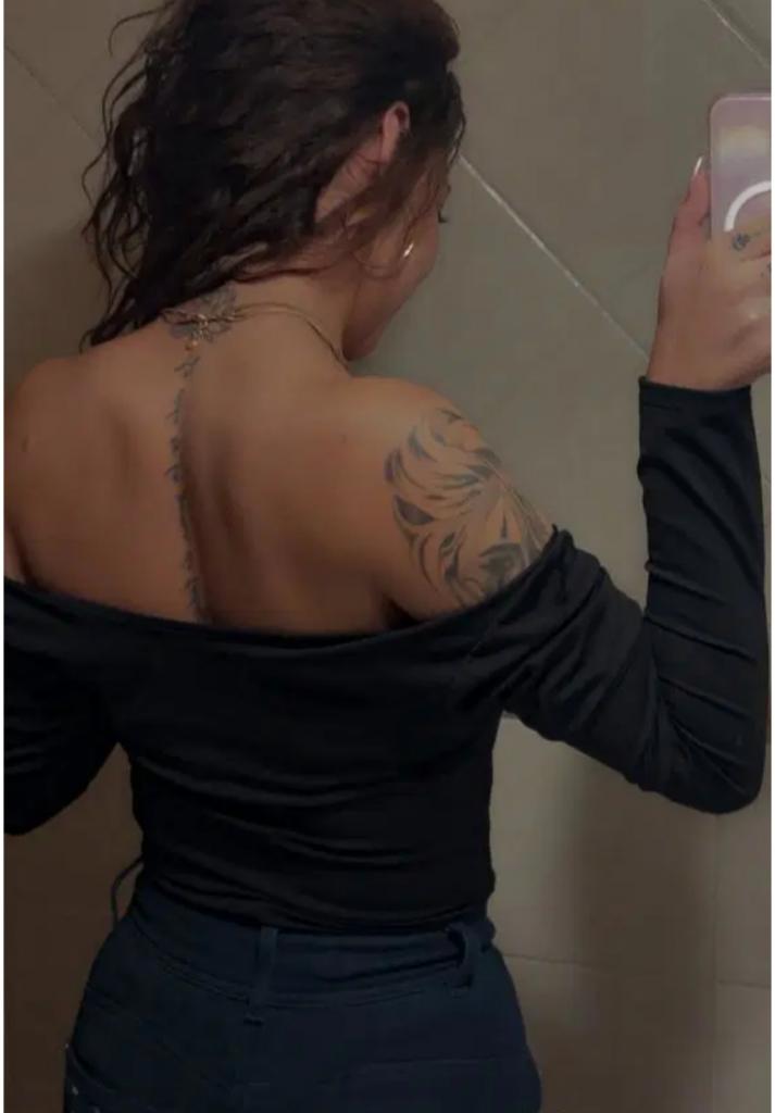 689889664: Chica busca chico en Alicante