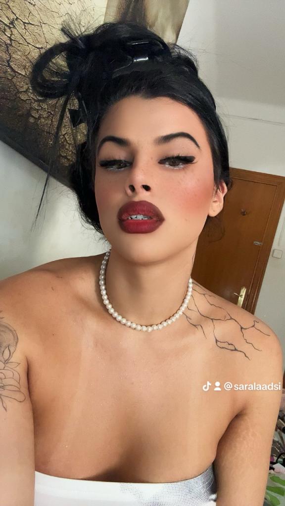 Travesti en Valencia: 