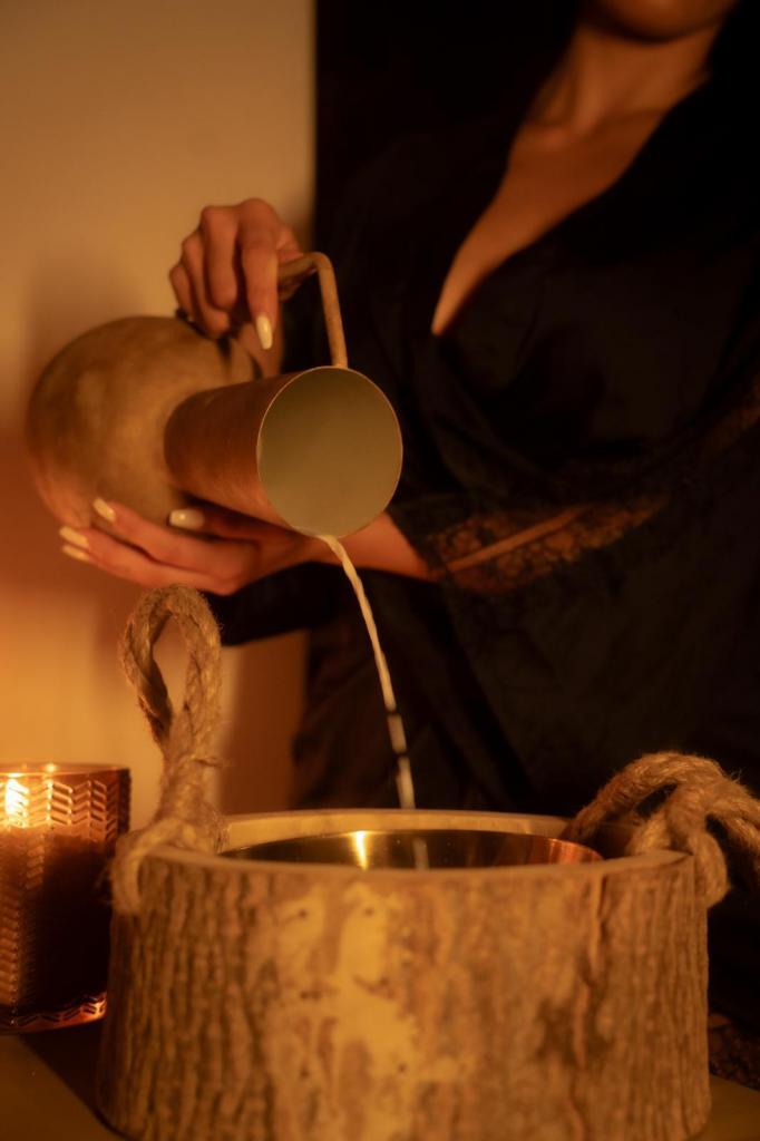 Chica busca chico en Murcia: Chica busca chico