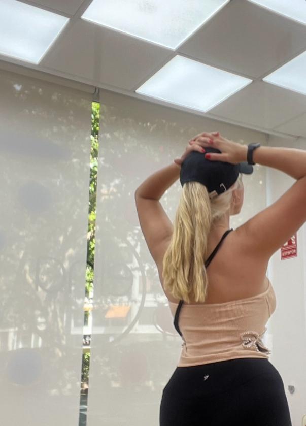 Virtual en Barcelona: 