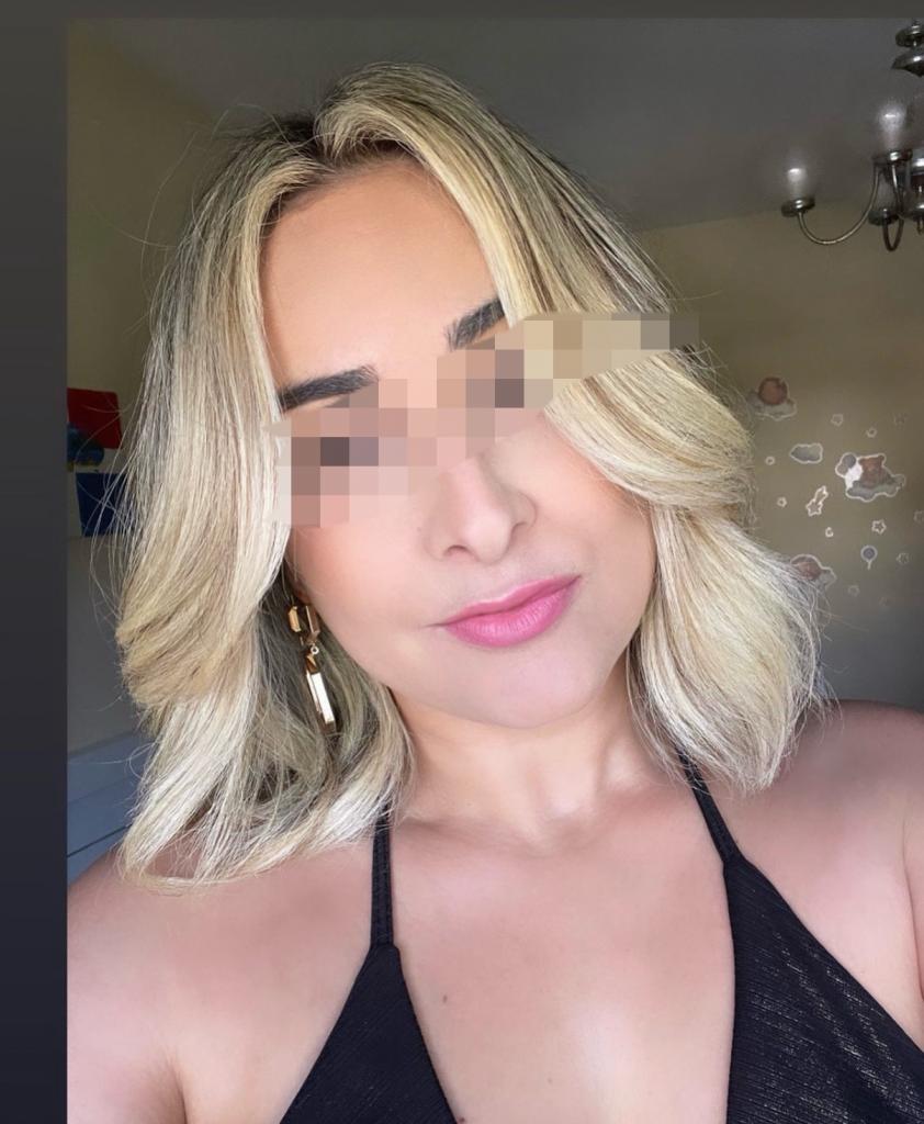 Chica busca chico en Pontevedra: 