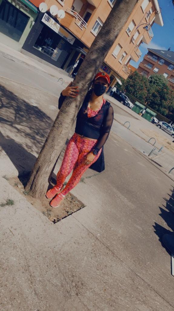 Chica busca chico en Castellón: 