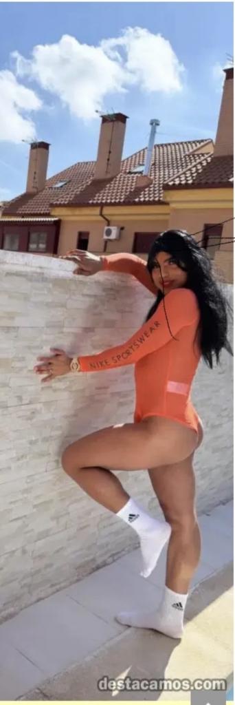 603944777: Travesti en Gerona