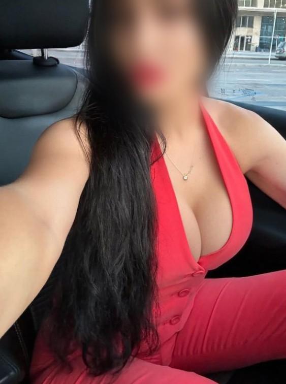 Chica busca chico en Córdoba: 
