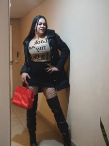 613726643: Travesti en Burgos