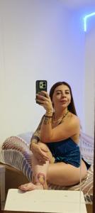 612288677: Chica busca chico en Valencia