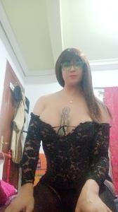 604958210: Travesti en León