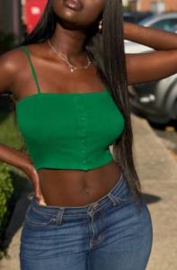 603332374: Chica busca chico en Las Palmas