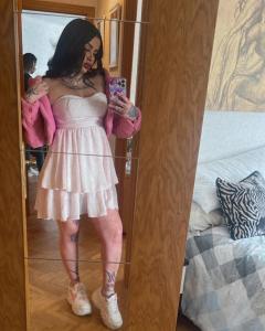 673408491: Chica busca chico en Madrid