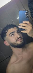 614473358: Chico busca chica en Madrid