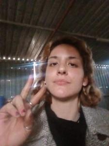 673498223: Chica busca chico en Murcia