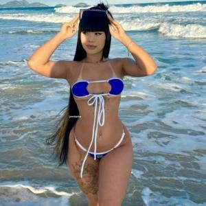 643269060: Chica busca chico en Málaga