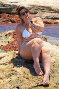 742031748: Chica busca chico en Murcia