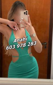 603978283: Chica busca chico en Mallorca