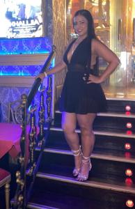 670826805: Chica busca chico en Alicante