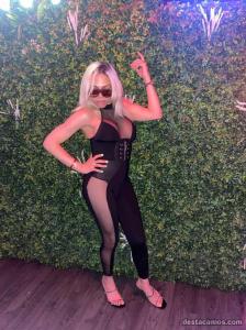 603584050: Transexual en Sevilla