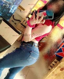 640534401: Transexual en Castellón