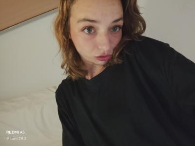 642002394: Chica busca chico en Málaga