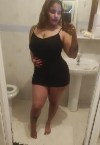 632634110: Chica busca chico en Badajoz