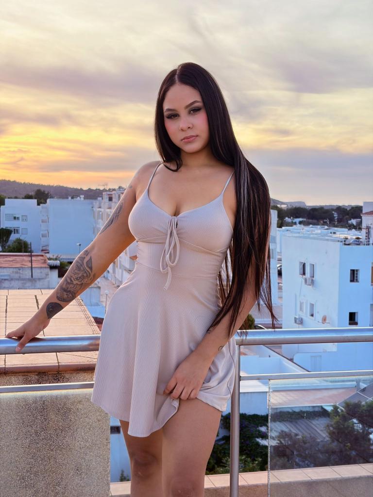 Chica busca chico en Tarragona: 