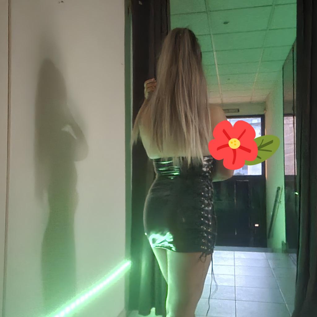 Chica busca chico en Orense: 