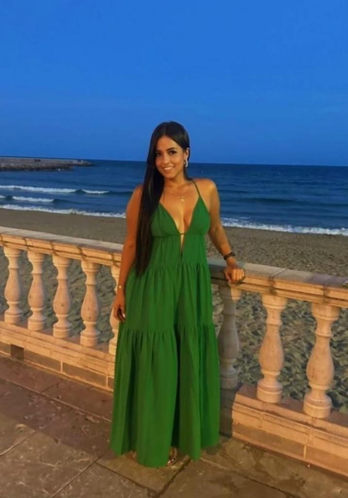 670826805: Chica busca chico en Alicante