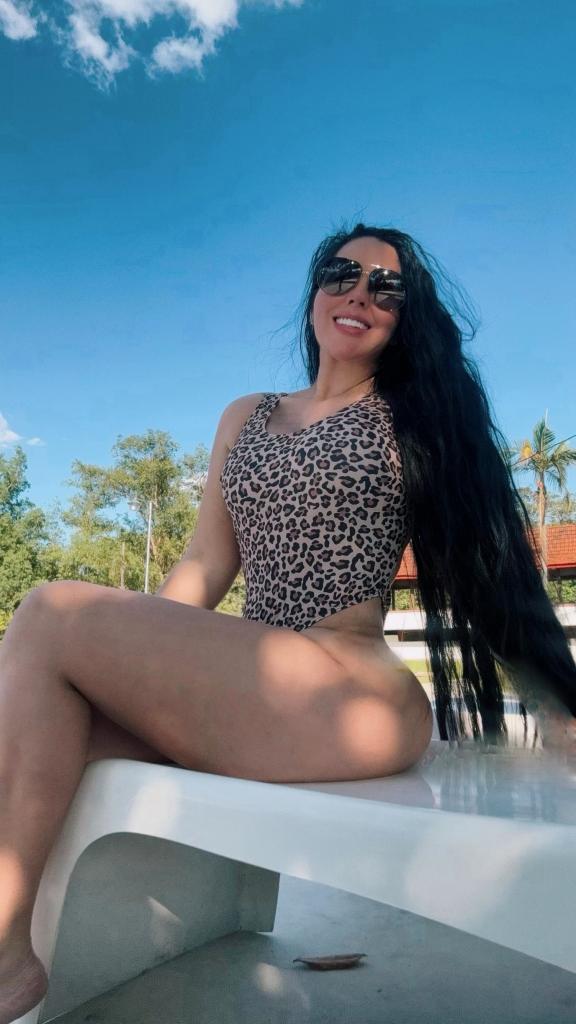 Chica busca chico en León: Chica busca chico