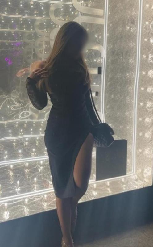 Chica busca chico en Almería: 