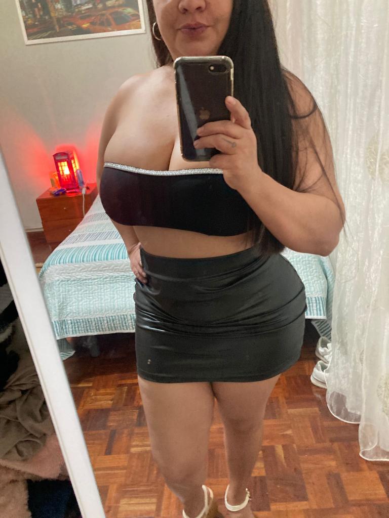 Chica busca chico en La Rioja: 