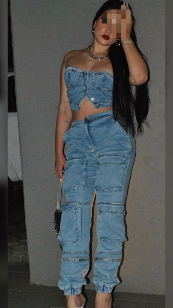 658976542: Chica busca chico en Madrid