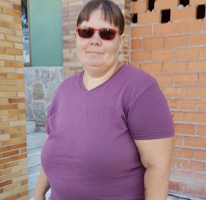 Chica busca chico en Madrid: 