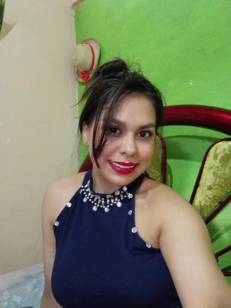 Chica busca chico en Valencia: 