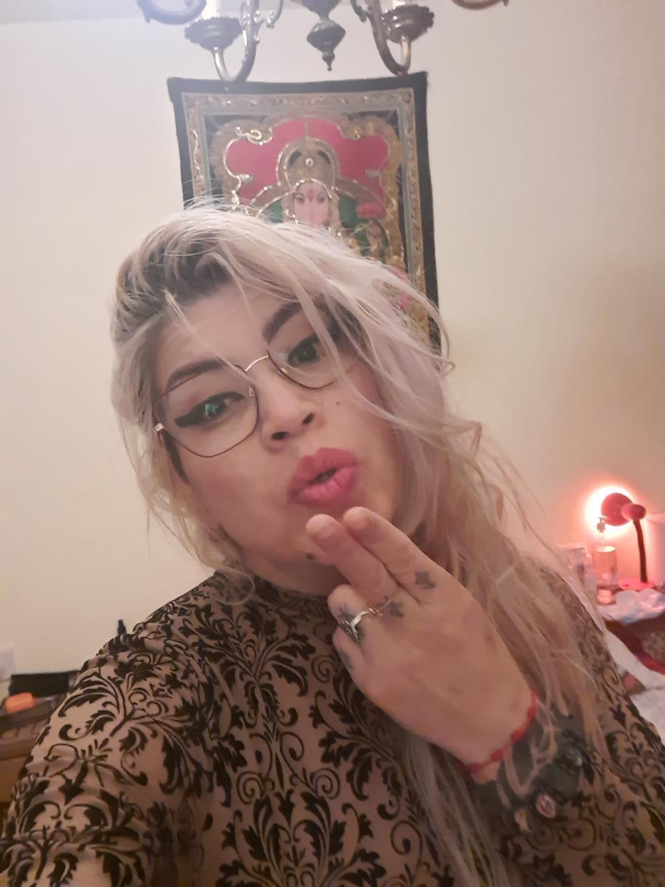 Chica busca chico en León: 