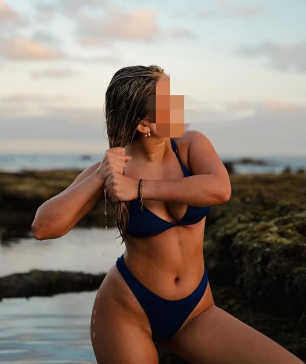 Chica busca chico en Tenerife: 