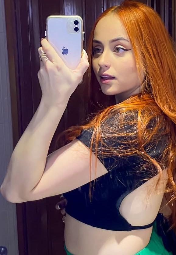 Chica busca chico en Jaén: 