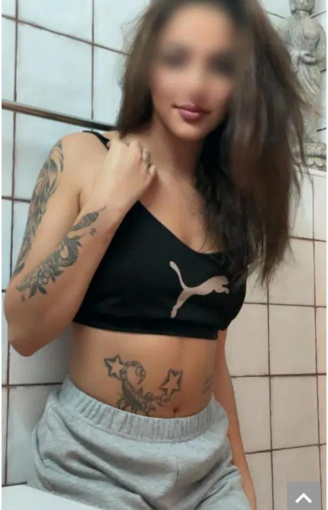 Chica busca chico en Alicante: 