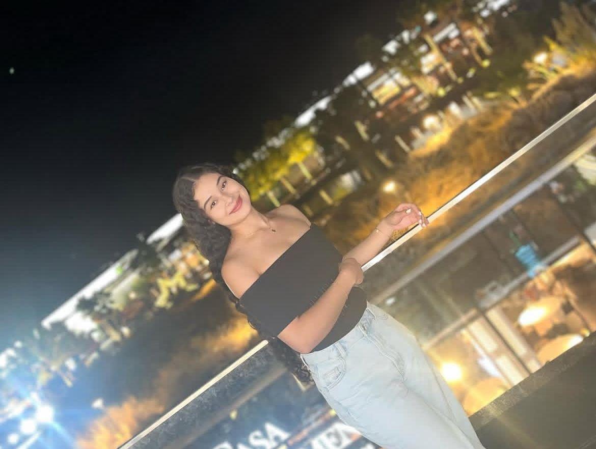 Chica busca chico en Las Palmas: 