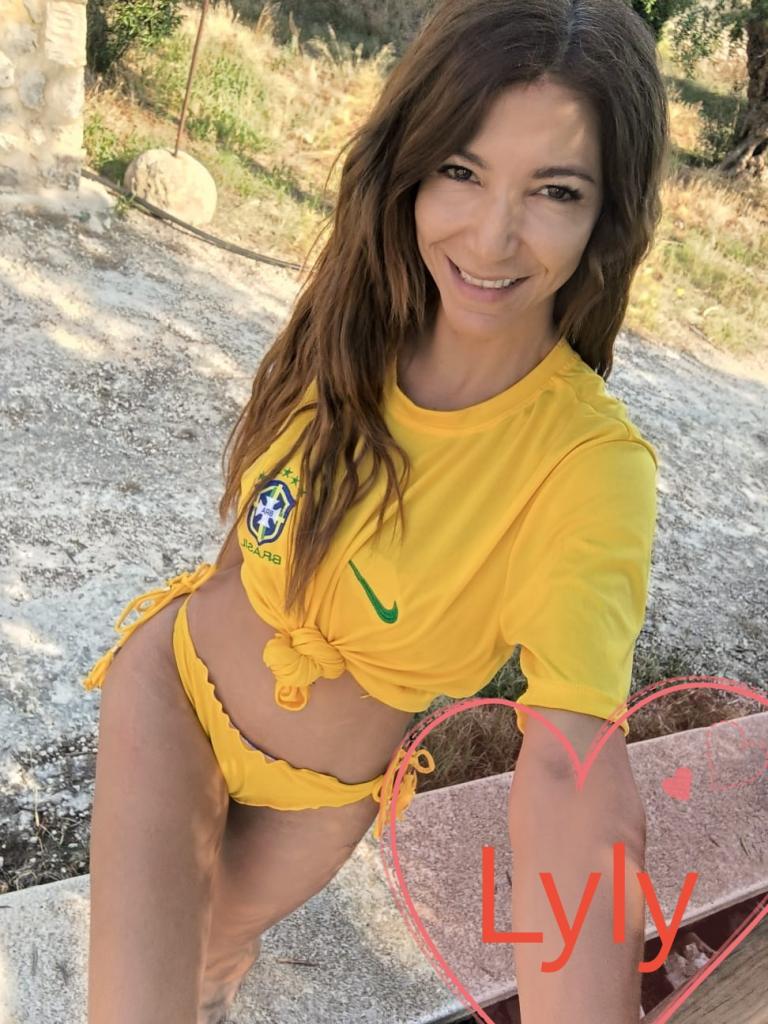 Chica busca chico en Mallorca: Chica busca chico