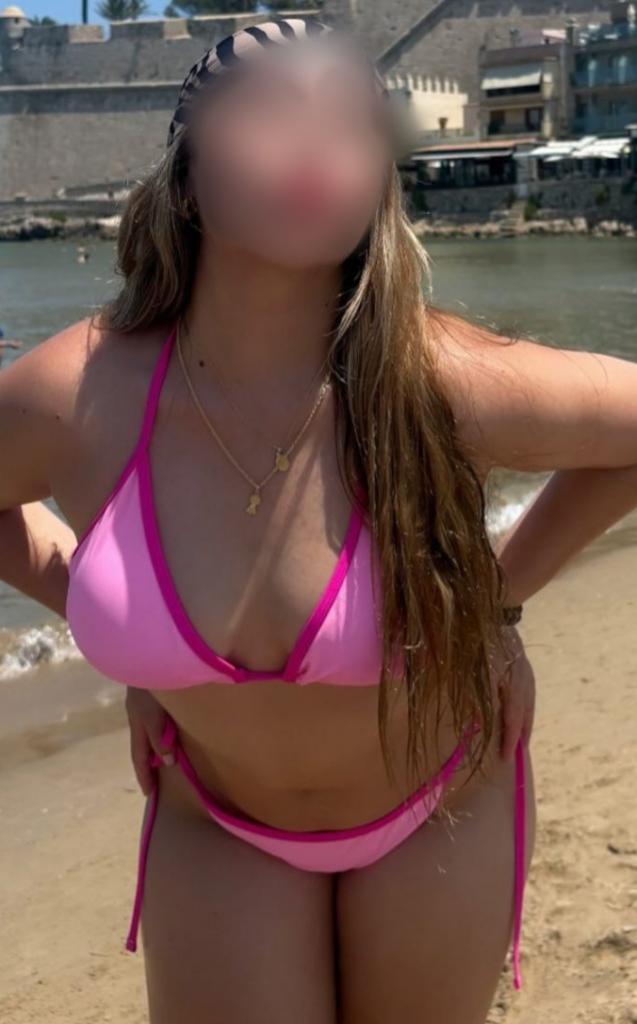 Chica busca chico en Tarragona: 