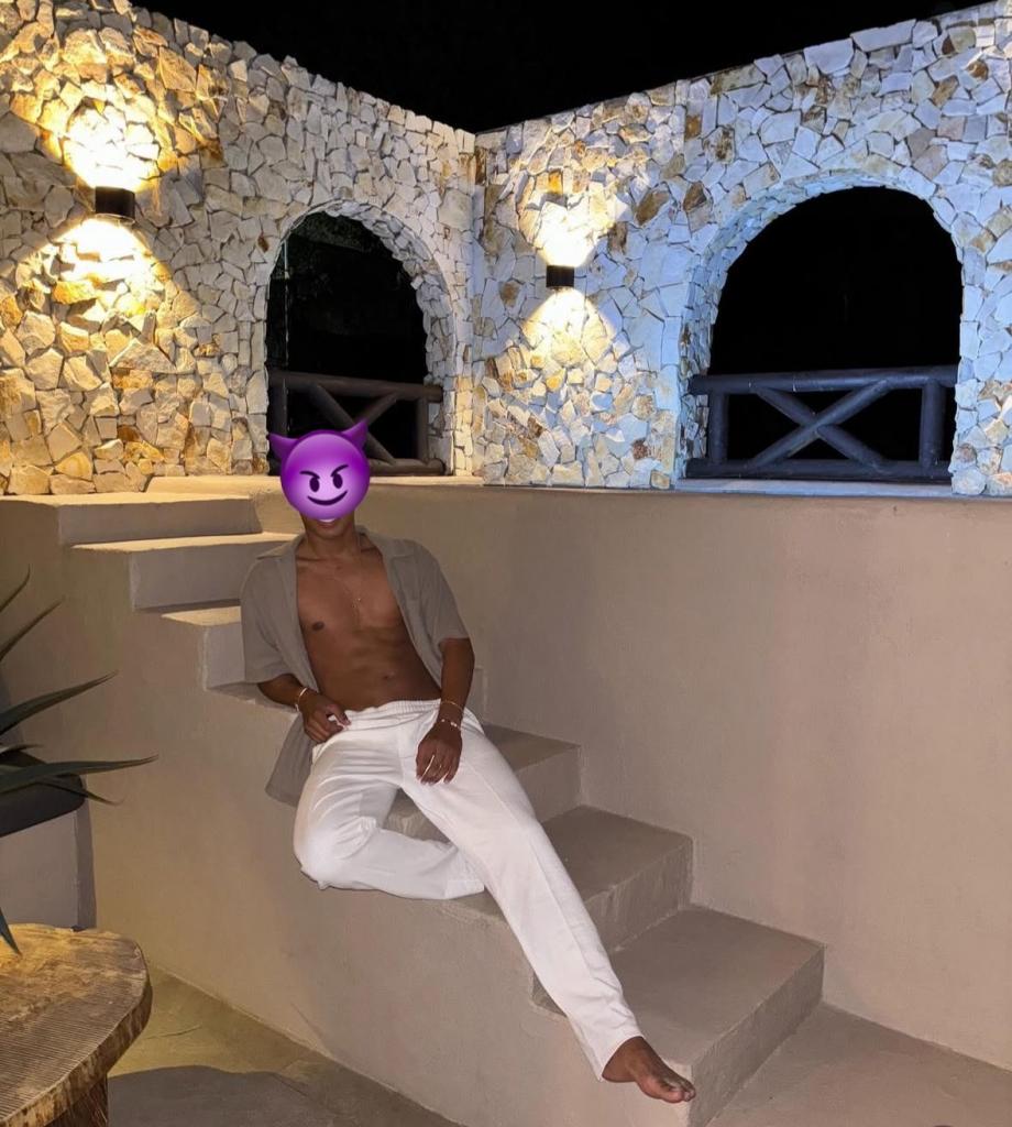 Chico busca chica en Madrid: Chico busca chica