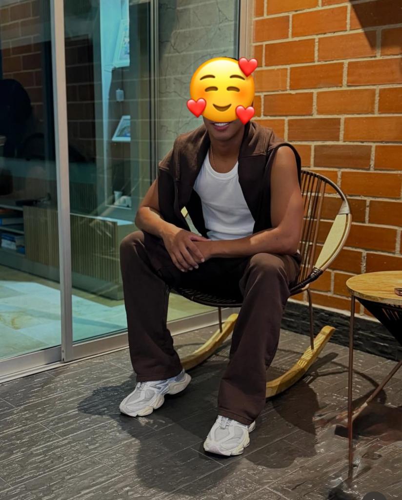 Chico busca chica en Madrid: Chico busca chica