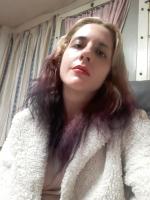 601868246: Chica busca chico en Murcia