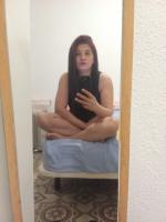 603325502: Chica busca chico en Madrid