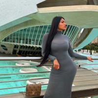 670068234: Travesti en Barcelona