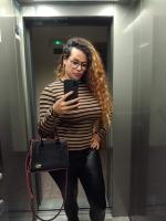 688411148: Transexual en Zamora