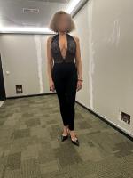 613586407: Chica busca chico en Madrid