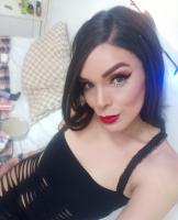 613773924: Travesti en Madrid